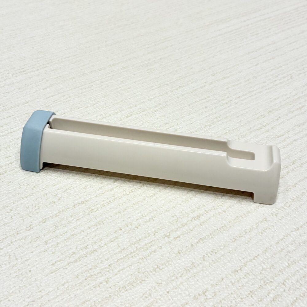 我が家が愛用しているベビーフード用パウチスタンド